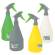 Spruzzino - 1 lt - colori assortiti - Verdemax - 5961 - 8015358059619 - DMwebShop