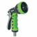 Pistola a doccia per irrigazione - in plastica - 7 getti - Verdemax - 9507 - 8015358095075 - DMwebShop