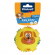 Palla Jimmy con fischietto - per cani - Vitakraft - 744 - DMwebShop