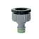 Raccordo rubinetto - Ø 3/4 - 1 - Verdemax - 9407 - 8015358094078 - DMwebShop