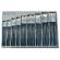 Pennelli 577 - piatti - setola - conf. 126 pezzi - Giotto - 577300 - 8000825577390 - DMwebShop