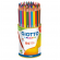 Pastelli - laccato - Ø mina 3,8 mm - colori assortiti - barattolo 84 pezzi - Giotto - 52010000 - 8000825519307 - DMwebShop