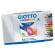 Pastello Supermina - mina 3,8 mm - colori assortiti - astuccio in metallo 12 pezzi - Giotto - 23670000 - 8000825236709 - DMwebShop