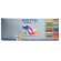 Pastello Supermina - mina 3,8 mm - colori assortiti - astuccio in metallo 50 pezzi - Giotto - 23750000 - 8000825237508 - DMwebShop