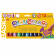 Tempera solida in stick Playcolor - 10 gr - colori assortiti - Instant - astuccio 12 stick - Istant - 10731 - 8414213107319 - DMwebShop