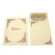 Carta da lettere con busta - 210 x 297 mm - conf. 10 fogli - Kartos - OD01120100 - DMwebShop