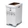 Cestino per riciclo System - 30 x 60 x 50 cm - 90 lt - bianco - conf. 5 pezzi - Bankers Box - 0193201 - 43859561025 - DMwebShop