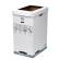 Cestino per riciclo System - 30 x 60 x 50 cm - 90 lt - bianco - conf. 5 pezzi - Bankers Box - 0193201 - 43859561025 - DMwebShop