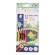 Matite colorate Noris Colour - colori assortiti - astuccio 12 pezzi - Staedtler - 185C12 - 4007817185124 - DMwebShop