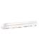 Astuccio portapennelli 32x3,5 cm in ppl Primo - 11041