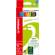 Pastelli colorati GreenColors diametro mina 2,5 mm astuccio 12 pezzi Stabilo - 10960