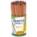 Pastelli naturale diametro mina 3,3 mm barattolo 84 pezzi 520200 - 11019