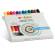 Pennarelli Jumbo punta diametro 7,6 mm colori assortiti astuccio 12 pezzi Primo 603JUMBO12 - 11042