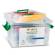 Pennarelli punta fine - colori assortiti - box 120 pezzi - Primo - 615PEN120 - 8006919006159 - DMwebShop