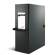 Scatola archivio Big Next - dorso 16 cm - 25 x 35 cm - nero-nero - Sei Rota - 68101610 - 8004972023793 - DMwebShop