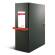 Scatola archivio Big Next - dorso 20 cm - 25 x 35 cm - nero-rosso - Sei Rota - 68102012 - 8004972023861 - DMwebShop