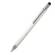 Penna a sfera Tool Pen - punta mt - argento - Monteverde - J035211 - 80333352113 - DMwebShop