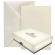 Scatola 50 biglietti partecipazione a libro + busta Medioevale - Kartos - ODLS700001MEA - 8009162351595 - DMwebShop