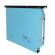 Cartella sospesa Joker - armadio - interasse 33 cm - fondo U-3 cm - 32,6 x 28 cm - blu - conf. 25 pezzi - Bertesi - 414F Link 3-A3 - 8058983261996 - DMwebShop