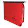 Cartella sospesa Joker - armadio - interasse 33 cm - fondo U 3 cm - 32,6 x 28 cm - rosso - conf. 25 pezzi - Bertesi - 414F Link 3-A4 - 8058983262009 - DMwebShop