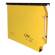 Cartella sospesa Joker - armadio - interasse 33 cm - fondo U 3 cm - 32,6 x 28 cm - giallo - conf. 25 pezzi - Bertesi - 414F Link 3-A5 - 8058983262016 - DMwebShop