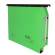 Cartella sospesa Joker - armadio - interasse 33 cm - fondo U 3 cm - 32,6 x 28 cm - verde - conf. 25 pezzi - Bertesi - 414F Link 3-A6 - 8058983262023 - DMwebShop