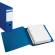 Raccoglitore Stelvio F - 4 anelli quadri 65 mm - dorso 9 cm - f.to utile 22 x 30 cm - blu - Sei Rota - 37654407 - 8004972024240 - DMwebShop