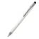 Penna a sfera Tool Pen punta M argento - 12719