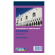 Blocco comande - 25-25-25 copie autoricopianti - 16,8 x 10 cm - conf. 5 pezzi - Data Ufficio - DU161880000 - 8008842585015 - DMwebShop