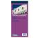 Blocco conti ristoranti-pizzerie-trattorie - 21,5 x 10 cm - 100 copie - conf. 5 pezzi - Data Ufficio - DU162100000 - 90886A - DMwebShop