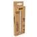 Penna sfera Cristal Re'New - con cappuccio - 1 mm - nero - Bic - 997201 - 3086123640122 - DMwebShop