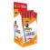 Penna sfera Cristal Large - punta 1,6 mm - rosso - conf. 50 pezzi - Bic - 951625 - 3086123651661 - DMwebShop