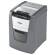 Distruggidocumenti Optimum AutoFeed+ 90X - a frammenti - Rexel - 2020090XEU - 5028252616799 - DMwebShop
