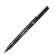 Pin fineliner - punta Brush - nero - conf. 12 pezzi - Uni Mitsubishi - M PINBR N - 4902778230824 - DMwebShop