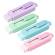 Gomma a scorrimento Eraser - involucro colori pastello assortiti - conf. 12 pezzi - Staedtler - 525 PS1P-S - 4007817049914 - DMwebShop Gomma a scorrimento Eraser - involucro colori pastello assortiti - conf. 12 pezzi - Staedtler - 525 PS1P-S - 4007817049914 - DMwebShop