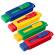 Gomma a scorrimento eraser - involucro colori vivaci assortiti - conf. 12 pezzi - Staedtler - 525 PS1 S - 4007817525180 - DMwebShop Gomma a scorrimento eraser - involucro colori vivaci assortiti - conf. 12 pezzi - Staedtler - 525 PS1 S - 4007817525180 - DMwebShop