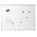 Lavagna bianca Basic - magnetica - 45 x 60 cm - Dahle - R096150 - 4007885243221 - DMwebShop