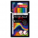 Pennarelli Pen 68 Brush Arty Line 568/18 - colori assortiti - astuccio 18 pezzi - Stabilo - 568/18-21-20 - 4006381566940 - DMwebShop