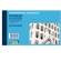 Blocco permessi di uscita 50,50 copie autoautoricalcanti 10 x 16,8 cm - 8065