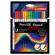 Pennarello Pen 68 Brush Arty Line 568,12 colori assortiti astuccio 12 pezzi - 15729