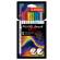 Pennarello Pen 68 Brush Arty Line 568,18 colori assortiti astuccio 18 pezzi - 15331