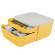 Cassettiera Cosy - 2 scomparti - giallo - Leitz - 53570019 - 4002432124756 - DMwebShop