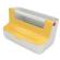 Cassetta portaoggetti con maniglia Cosy - giallo - Leitz - 61250019 - 4002432126194 - DMwebShop