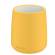 Porta penne Cosy - in ceramica - giallo - Leitz - 53290019 - 4002432127924 - DMwebShop