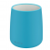 Porta penne Cosy - in ceramica - blu - Leitz - 53290061 - 4002432127931 - DMwebShop