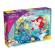 Puzzle Maxi Disney Little Mermaid - 60 pezzi - Lisciani - 74167 - 8008324074167 - DMwebShop