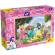 Puzzle Maxi Princess Rainbow World - 108 pezzi - Lisciani - 74181 - 8008324074181 - DMwebShop