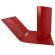Raccoglitore Stelvio - 2 anelli tondi 25 mm - dorso 3 cm - f.to utile 22 x 30 cm - rosso - Sei Rota - 35254212 - 8004972003191 - DMwebShop