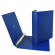Raccoglitore Stelvio - 4 anelli tondi 25 mm - dorso 3 cm - 15 x 21 cm - blu - Sei Rota 36255407