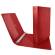 Raccoglitore Stelvio - 4 anelli tondi 25 mm - dorso 3 cm - f.to utile 22 x 30 cm - rosso - Sei Rota - 36254412 - 8004972003603 - DMwebShop